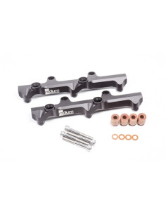 Fuel Rail, NISSAN R35 GT-R