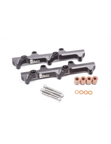 Fuel Rail, NISSAN R35 GT-R
