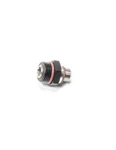 8AN ORB TO 6AN ORB SWIVEL UNION