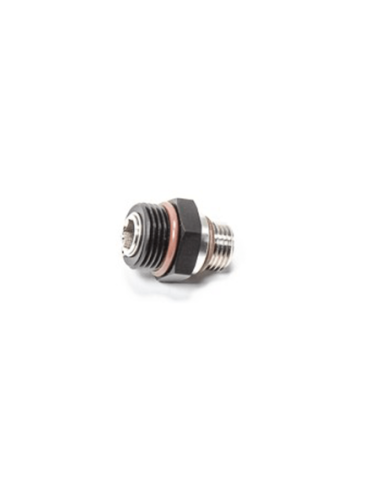 8AN ORB TO 6AN ORB SWIVEL UNION