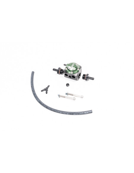 FPD-R, INLINE, BARB
