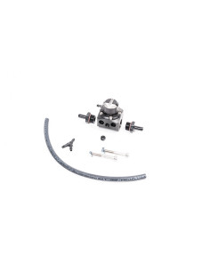 FPD-XR, INLINE, BARB
