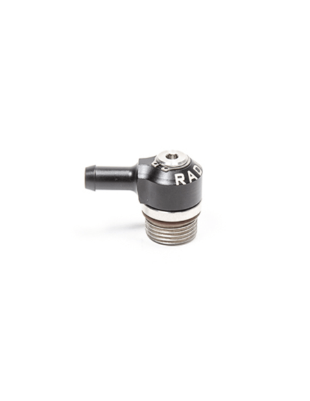 8AN ORB SWIVEL BANJO TO 8.5MM BARB