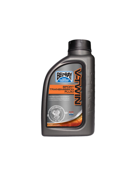 BEL-RAY SPORT TRANSMISSION FL 946ml