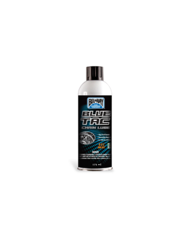 BEL-RAY BLUE TAC CHAIN 175ml AER