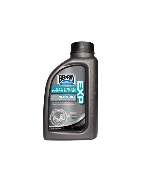 BEL-RAY EXP SYN BLEND 10W-40 1L