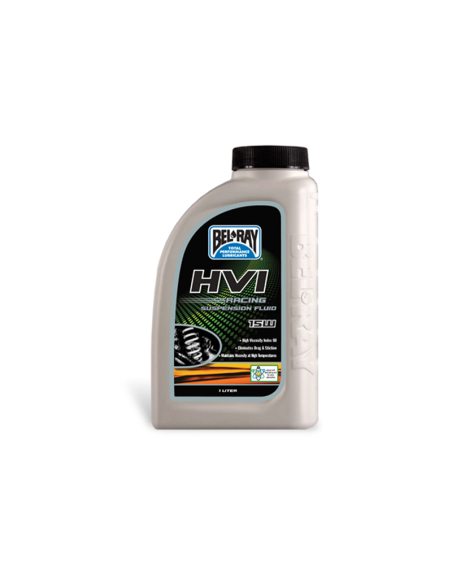 BEL-RAY HVI RACING SUSPEN FI 15W 1L