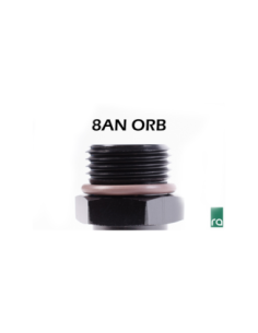AN8 ORB Kopplingar