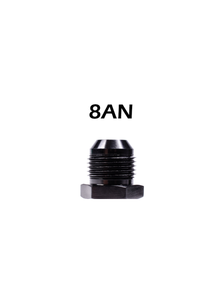 AN8 Adapter Kopplingar