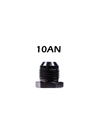 AN10 Adapter Kopplingar