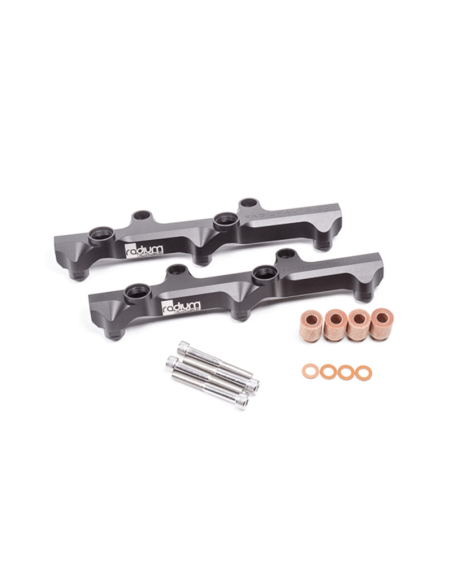 Fuel Rail, Nissan R35 GT-R