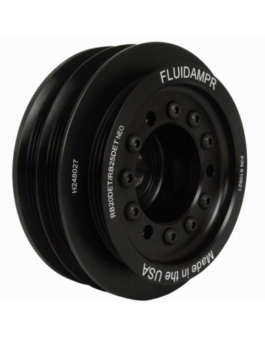 FLUIDAMPR NIS RB20DET  RB25DET NEO