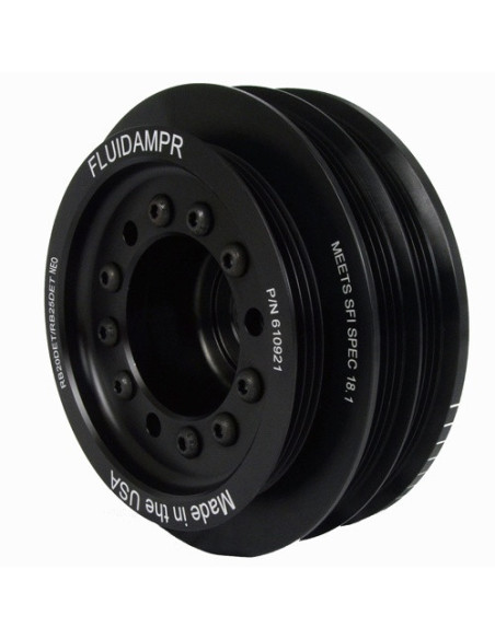 FLUIDAMPR NIS RB20DET  RB25DET NEO