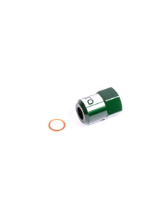 BOSCH CVALVE ADAPTER