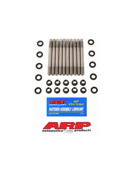 ARP HEAD STUD KIT 4G63 CA625