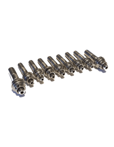 ARP STUD KIT 4G63T EXHAUST