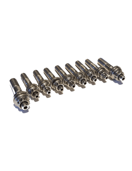 ARP STUD KIT 4G63T EXHAUST