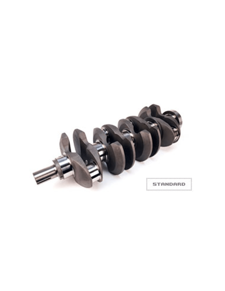 Mitsubishi 4G63 Evo 4-9 Billet Vevaxel 94mm Stroke
