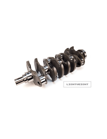 Mitsubishi 4G63 Evo 4-9 LW Billet Vevaxel 102mm Stroke