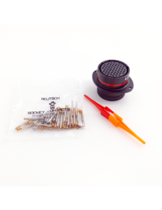 Deutsch Autosport Kontakt 55 Pinnars, Hona