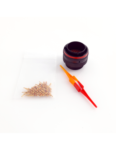 Deutsch Autosport Kontakt 41 Pinnars, Hane