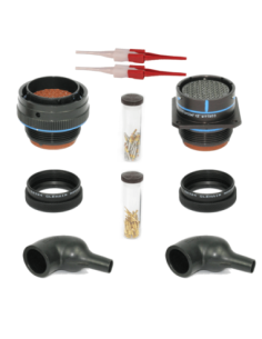 Torpedkontakt 19 Pinnars Kit, Mil-Spec