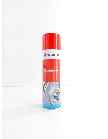 Würth Brakecleaner