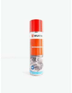 Würth Industrirengöring