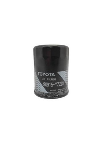 Oljefilter Toyota 2JZ