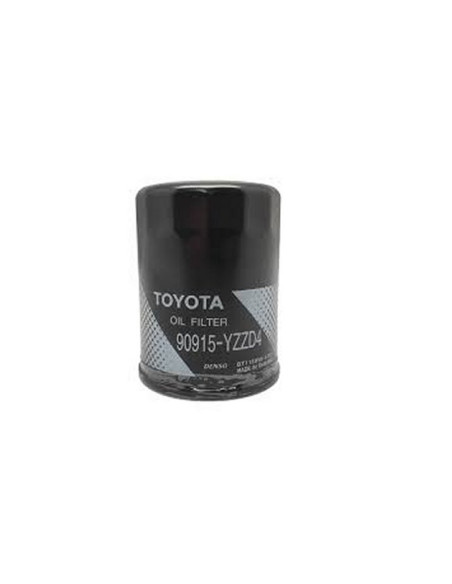 Oljefilter Toyota 2JZ