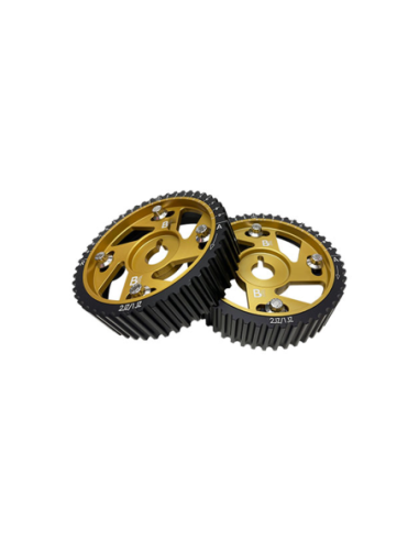 2JZ Justerbara Kamdrev NON-VVTI