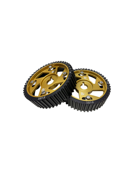2JZ Justerbara Kamdrev NON-VVTI