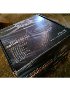 Soundstream PCW-10