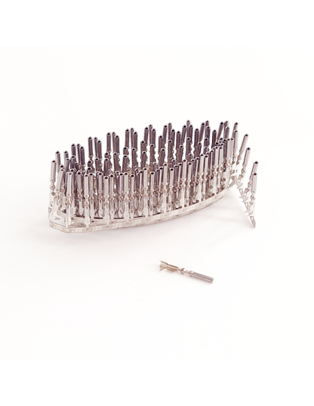 AMP Stift 20-22 AWG Emtron, Link, Motec etc