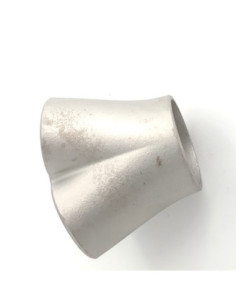 3-1 V-Band - No WG - 347ss (44.45mm Runner) 2