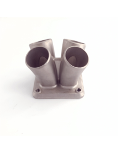 4CYL T4 - Twin Entry - Ingen WG 347ss (44.45mm Runner)