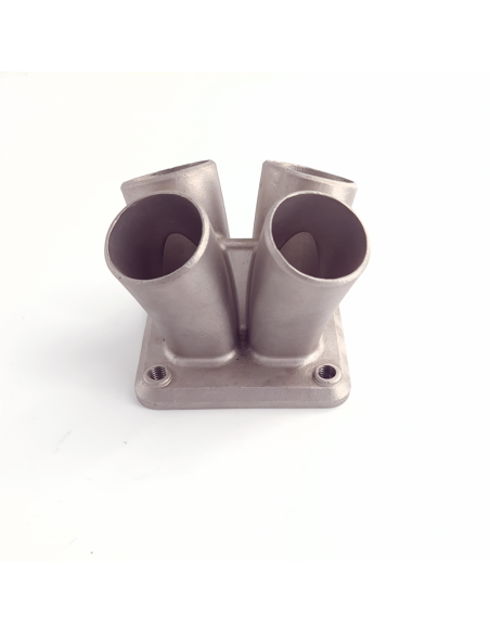 4CYL T4 - Twin Entry - Ingen WG 347ss (44.45mm Runner)