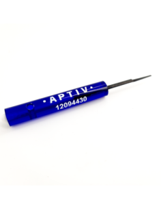 DELPHI Lila Demonteringsverktyg