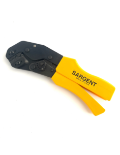 SARGENT Molex Splice Krymptång