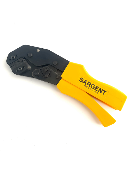 SARGENT Molex Splice Krymptång