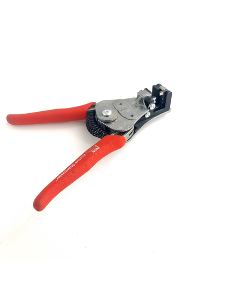 Ideal Stripmaster HD Skaltång 10-14 AWG