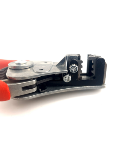 Ideal Stripmaster HD Skaltång 10-14 AWG