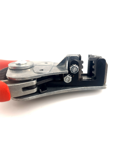 Ideal Stripmaster HD Skaltång 10-14 AWG