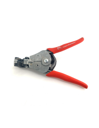 Ideal Stripmaster HD Skaltång 10-14 AWG