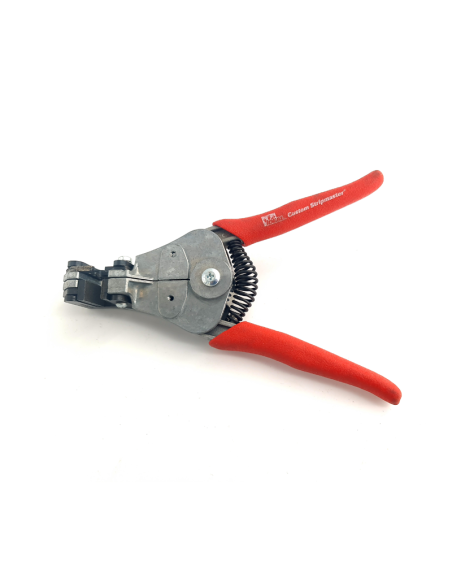 Ideal Stripmaster HD Skaltång 10-14 AWG