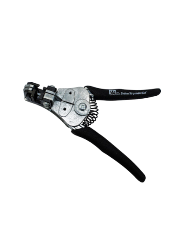 Ideal Stripmaster Lite Skaltång 16-24 AWG