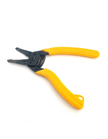 Ideal Reflex T Skaltång 14-24 AWG