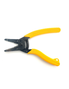 Ideal Reflex Super T Skaltång 6-14 AWG 2