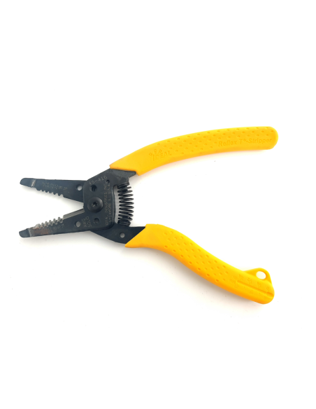 Ideal Reflex Super T Skaltång 6-14 AWG