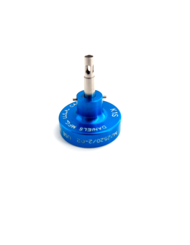 M22520/2-02 (DTM MS Strl 20)